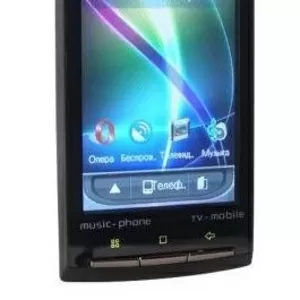 Sony Ericsson Xperia X10 Duos, новый, гарантия.