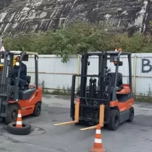 Как получить тракторные права? Мы расскажем и поможем!