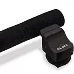 Продам микрофон накамерный  SONY ESM-HS1 