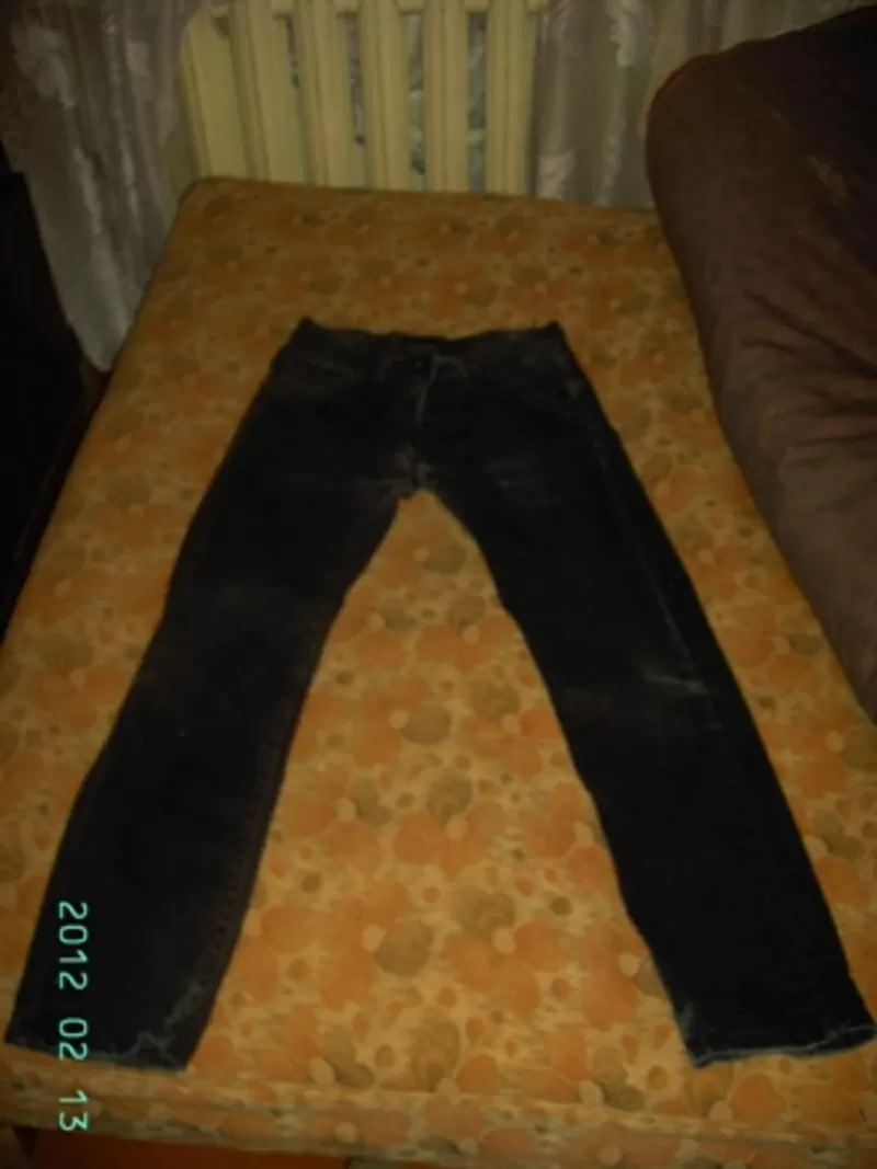 2 пары отличных джинс Colins и LTB 3