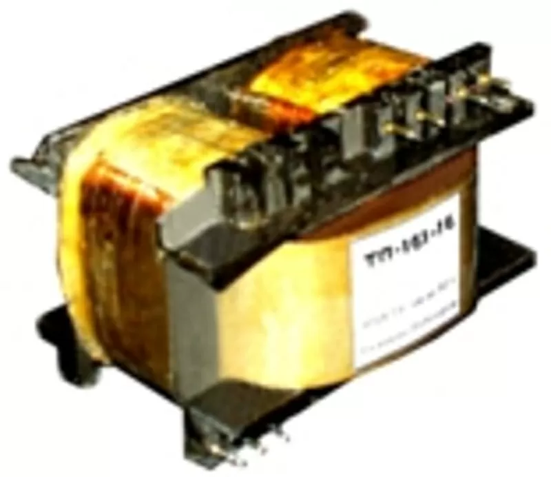 Производим электротехнические компоненты  : трансформаторы,  магнитопро 6