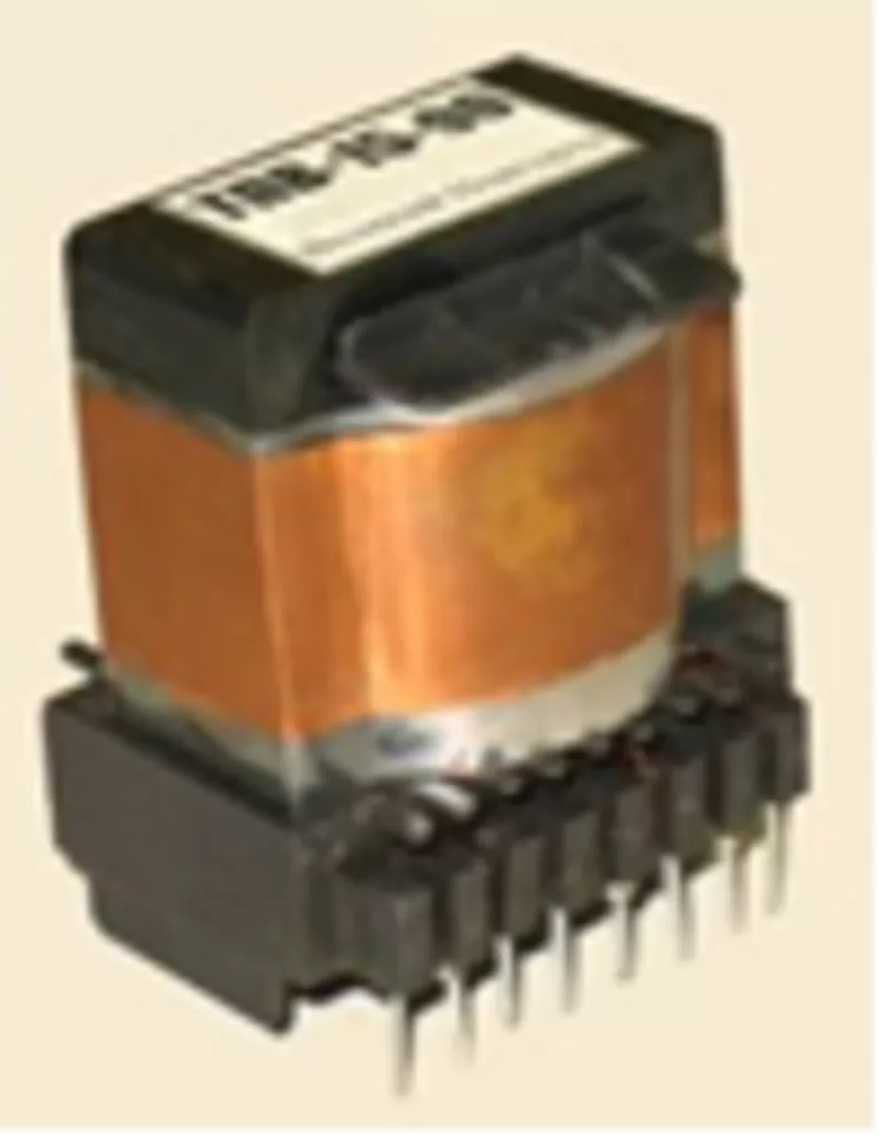 Производим электротехнические компоненты  : трансформаторы,  магнитопро 8