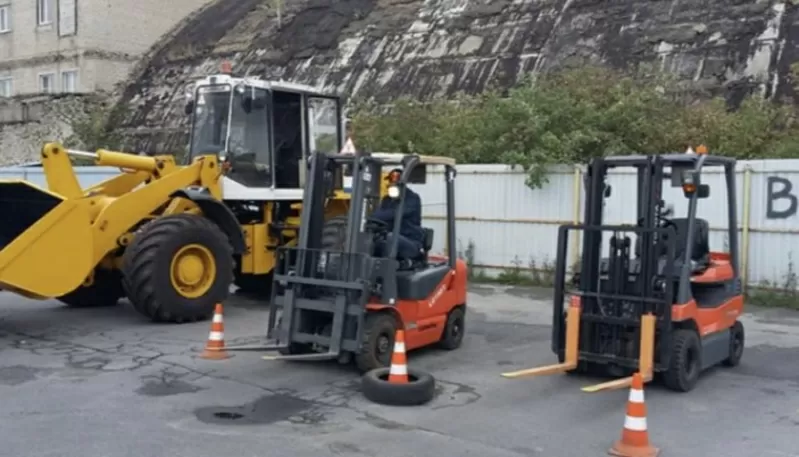 Как получить тракторные права? Мы расскажем и поможем!